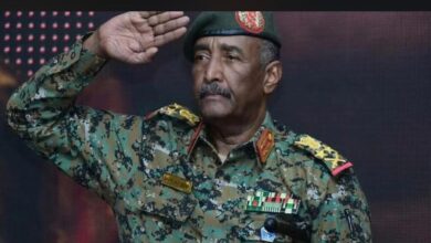 البرهان يدخل حلبة الميدان الرياضي 17 البرهان: لهذا (...) السبب سنتعاطى مع مبادرة ولي العهد السعودي
