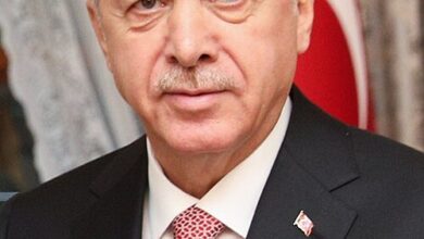 أردوغان يجرى اتصالاً هاتفياً بالدبيبة.. ماذا هناك!! 11 Recep Tayyip Erdogan 2018 cropped