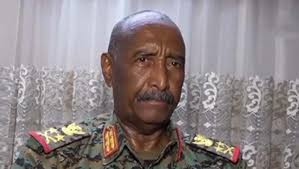 البرهان يجتمع بالقيادة ويتحدث عن أمر عظيم!!