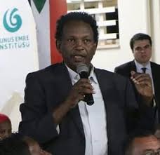 السودان ومشروع سلام السيد ترامب 2 السودان ومشروع سلام السيد ترامب