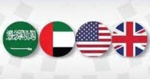 الرباعية حاضرة في لقاء بين البرهان ووزير الخارجية المصري 2 الرباعية حاضرة في لقاء بين البرهان ووزير الخارجية المصري