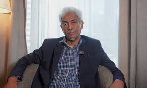 د أمين حسن عمر: البحث عن نظام عالمي عادل 2 د أمين حسن عمر: البحث عن نظام عالمي عادل
