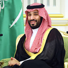 محمد بن سلمان يمتدح البرهان : إنه يمتلك الحكمة! 2 محمد بن سلمان يمتدح البرهان : إنه يمتلك الحكمة!