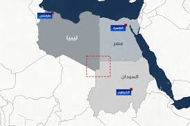 السودان، الصين، وتركيا يطلقون "المثلث الذهبي" للريادة الاقتصادية 2 السودان، الصين، وتركيا يطلقون "المثلث الذهبي" للريادة الاقتصادية