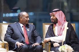 السودان والسعودية.. هل تفلح المساعي لتدارك خطر الإنهيار!