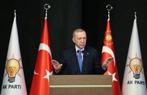 لماذا أحجمت تركيا عن دعم السودان في أزمته.. مسؤول تركي يجيب 2 لماذا أحجمت تركيا عن دعم السودان في أزمته..مسؤول تركي يجيب