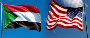 دبلوماسي يكشف عرضا أمريكيا للسودان مثيرا!!