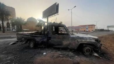 ماذا حدث خلال الساعات الماضية بمحور كردفان 10 مصادر تكشف عن تطورات بشأن الهدنة