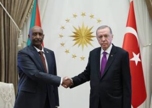 تركيا تتخذ خطوات مهمة تجاه السودان!! 2 تركيا تتخذ خطوات مهمة تجاه السودان!!