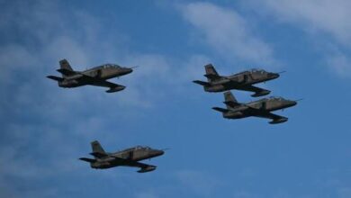 الجيش يستهدف مواقع المليشيا غرب كردفان ومقتل قادة بارزين 