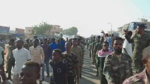 الشعب السوداني يثأر.. تفاصيل ما حدث! 2 الشعب السوداني يثأر.. تفاصيل ما حدث!