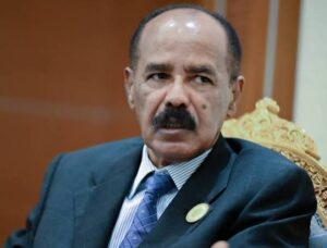 أفورقي: خارجية تسعى لخلق مناطق نفوذ داخل!! 2 أفورقي: خارجية تسعى لخلق مناطق نفوذ داخل!!