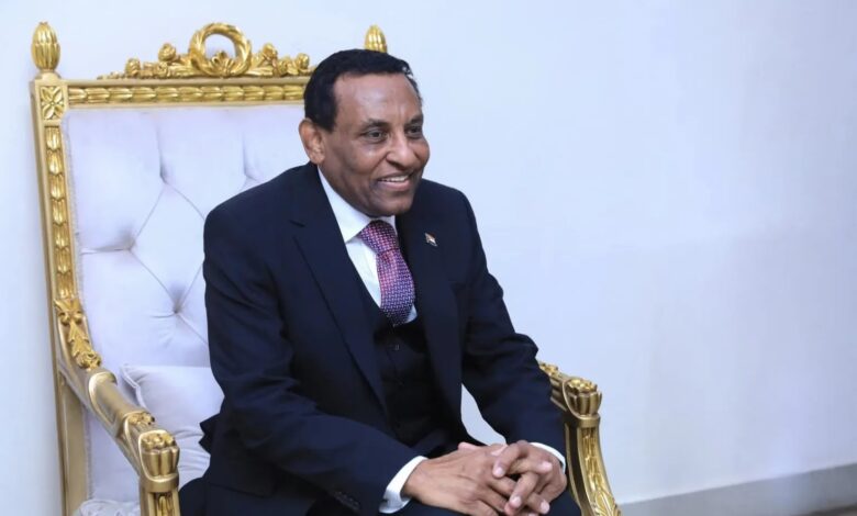 تقييم مشاركة وفد السودان في مؤتمر ميونيخ للأمن 1 كامل ادريس 1536x1023 1