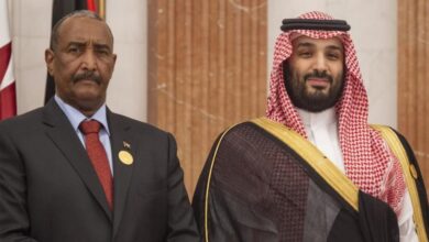 بشريات من السعودية إلى السودان!! 5 لعل الله أراد بأهل السودان خيراً..فَغَيَّرَ موقف القيادة السعودية!