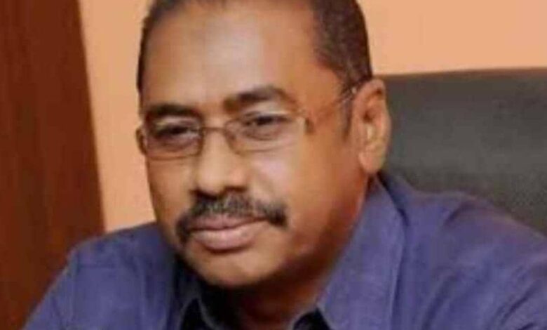 ياسر الفادني يكتب: بقي ليك بمبي ! 1 زول بريدك ...زَيِّ مافي !