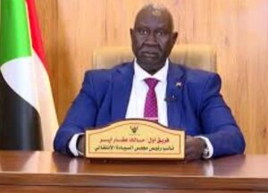 عقار ينصح الإعلاميين.. ماذا قال لهم! 2 عقار ينصح الإعلاميين.. ماذا قال لهم!