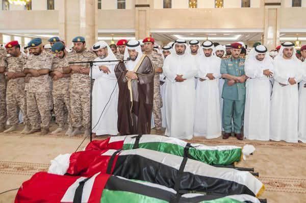 مقتل جنود إماراتيين بنيالا كان لهم دور فاعل 1 IMG 20251204 WA0532
