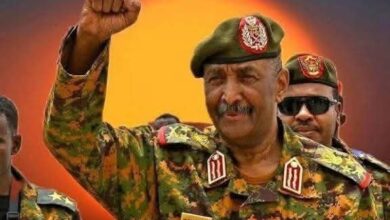نسور الجو تحدث فاجعة للمليشيا! 8 IMG 20251204 WA0580