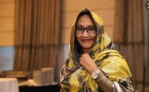 البرلمان الألماني يعلن تضامنه مع السودان 2 البرلمان الألماني يعلن تضامنه مع السودان