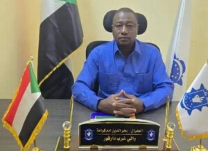 مسؤول بالحكومة يتحدث عن حسم المعركة بدارفور ويكشف الخطة 2 مسؤول بالحكومة يتحدث عن حسم المعركة بدارفور ويكشف الخطة