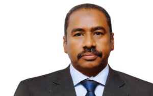ياسر الفادني يكتب : الصيني دَقَس ! 2 ياسر الفادني يكتب : الصيني دَقَس !