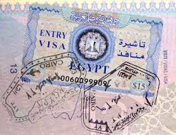 يا خبر.. مصر تضاعف أسعار تأشيرات الدخول 2 يا خبر.. مصر تضاعف أسعار تأشيرات الدخول