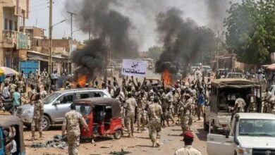 سجن دقريس.. مكان يختبر إلى أي مدى يمكن للإنسان أن يُهان!! 9 تفلتات واحتجاجات بنيالا..مناوي يكشف السر!!