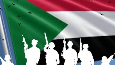 الجالية السودانية تنفي بيان باسمها يحذر من المشاركة بوقفة تضامنية مع الجيش 10 IMG 20251213 WA0158