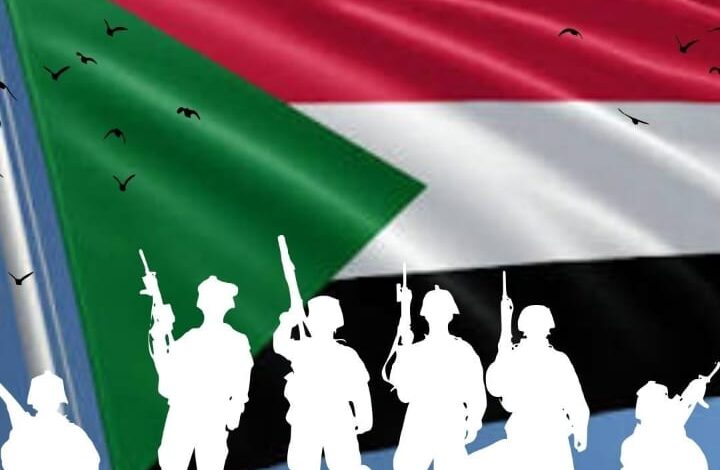 الجالية السودانية تنفي بيان باسمها يحذر من المشاركة بوقفة تضامنية مع الجيش 1 IMG 20251213 WA0158