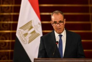 وزيرا خارجية السعودية ومصر يناقشان الأوضاع في السودان 2 وزيرا خارجية السعودية ومصر يناقشان الأوضاع في السودان