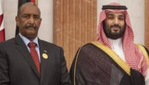 د عادل عبد العزيز: التعاون الإستراتيجي السوداني السعودي 3 د عادل عبد العزيز: التعاون الإستراتيجي السوداني السعودي