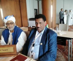 السودان يحقق فوزا كاسحا ويحظى بمنصب نائب رئيس إتحاد الصحفيين العرب