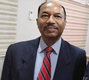 د عادل عبد العزيز: التعاون الإستراتيجي السوداني السعودي 2 د عادل عبد العزيز: التعاون الإستراتيجي السوداني السعودي