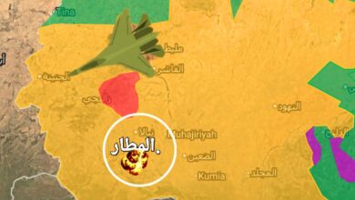 الجيش السوداني يرسل رسالة: المجال الجوي تحت السيطرة بمطار نيالا!! 8 IMG 20251219 WA0192