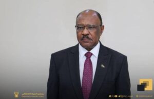 غياب مفاجئ لوزير الخارجية ويظهر في الواجهة الوكيل..ما القصة