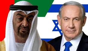 لوبي صهيوني إماراتي يخطط ضد السودان