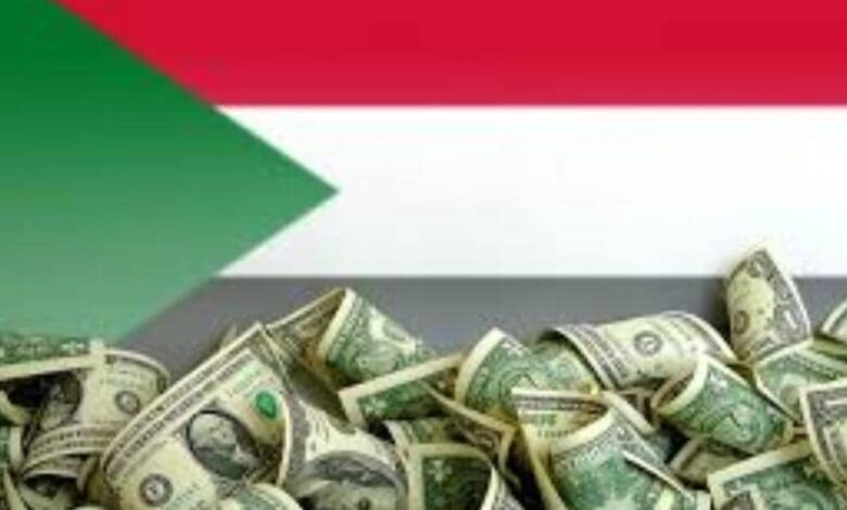 الميزانية الإسعافية في السودان.. معركة استرداد الدولة 7_8 1 الس٠ودان.. معًا لصناعة البديل.. معركة استرداد الدولة !