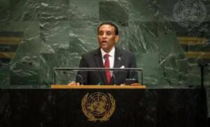 كامل إدريس يكشف عن رسالة مهمة أوصلها لمجلس الأمن 2 كامل إدريس يكشف عن رسالة مهمة أوصلها لمجلس الأمن