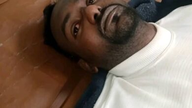 الجالية السودانية بمصر تكشف تفاصيل وفاة محمد صلاح الفكي 8 IMG 20251227 WA0101