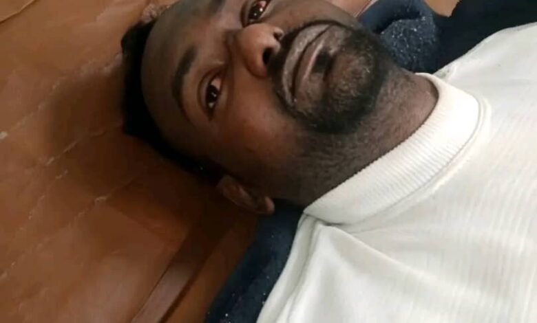 الجالية السودانية بمصر تكشف تفاصيل وفاة محمد صلاح الفكي 1 IMG 20251227 WA0101
