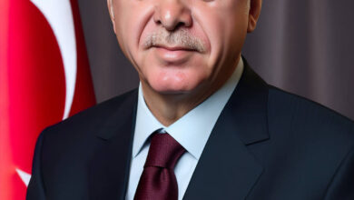 قواعد اللعب تتغير في السودان بسبب طائرات تركية!! 7 portrait of recep tayyip erdogan 26 by sad114 dfubk4y 414w 2x