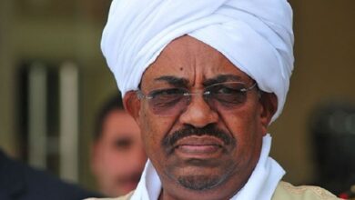 أين عمر البشير الآن.. مسؤول حكومي يجيب!! 6 24 05 18 933320078