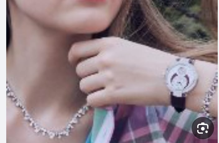 الساعة النسائية.. مواقيت الجمال وهواجس العمر 1 IMG 20260102 WA0209