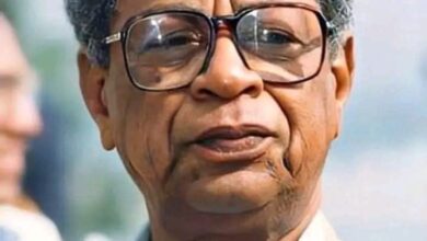 رواية دومة ود حامد.. الأديب السوداني الطيب صالح 12 IMG 20260109 WA0088