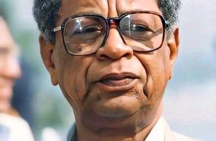 رواية دومة ود حامد.. الأديب السوداني الطيب صالح 1 IMG 20260109 WA0088