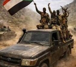 وردنا.. الجيش يفعلها في كادقلي! 7 IMG 20260127 WA0236