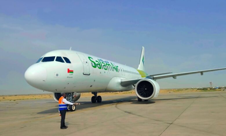 شركة طيران عربية تنضم لمنظومة الشركات العاملة بمطارات السودان 1 IMG 20260127 WA0250