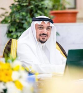 السعودية تعلن رعايتها لطفلة سودانية فقدت ذويها 2 السعودية تعلن رعايتها لطفلة سودانية فقدت ذويها