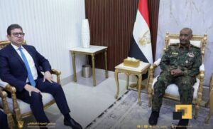 رئيس جهاز المخابرات المصري يلتقي البرهان ويتحدث عن أمن البحر الأحمر! 2 رئيس جهاز المخابرات المصري يلتقي البرهان ويتحدث عن أمن البحر الأحمر!