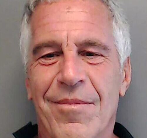 أسرار السودان في حقيبة "إبستين".. ماذا كان يريد من السودان؟! 1 Epstein 2013 mugshot